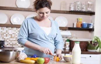 6 أنواع من الأطعمة يجب على الحوامل تجنبها لحمل صحي وآمن