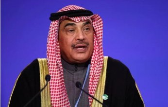 ولي عهد الكويت يهنئ أمير البلاد والشعب بمناسبة العيد الوطني ويوم التحرير