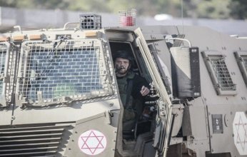 بالفيديو.. .انسحاب جيش الاحتلال الإسرائيلي من محور نتساريم وسط قطاع غزة