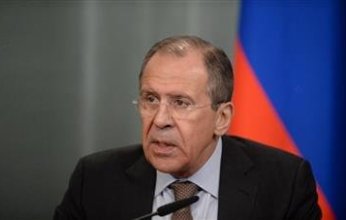 "لافروف: ترامب يتبع نهج الإلغاء في السياسة تجاه الشرق الأوسط بعد اعترافه بضم الجولان لإسرائيل"