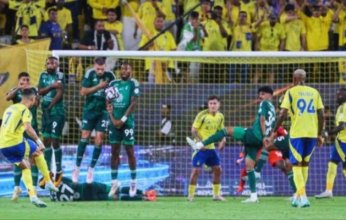 مواجهات قوية في الدوري السعودي والأوروبي.. جدول مباريات اليوم الخميس 13 فبراير 2025 والقنوات الناقلة