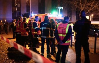 فرنسا.. هجوم بقنبلة يدوية على حانة وإصابة 10 أشخاص على الاقل