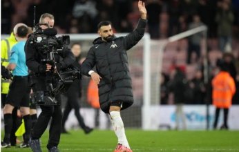 ليفربول يفاجئ صلاح بقرار جديد قبل كأس العالم للأندية