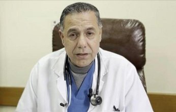 الاحتلال الإسرائيلي يحول مدير مستشفى كمال عدوان للاعتقال وفقا لقانون المقاتل غير الشرعي