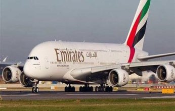 الإمارات: ارتفاع حركة المسافرين فى قطاع الطيران المدنى بنسبة 10%