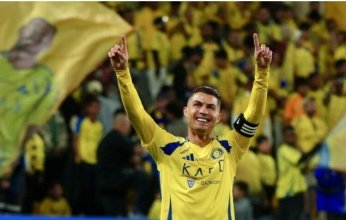 لاعبو الأهلي يقوموا بأمر"غير معتاد" بعد هزيمتهم من النصر السعودي