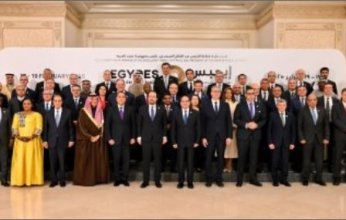 بمشاركة ورعاية كويتية.. «ايجبس 2025» منصة عالمية في صناعة النفط والغاز