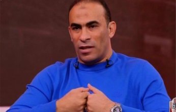 سيد عبد الحفيظ: الأهلي أهدر الفوز رغم تفوقه في الاستحواذ