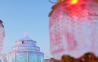 الصين تطلق أول نموذج لكاشف تلسكوب نيوترينو عالي الطاقة تحت الماء