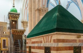 قوات الاحتلال الإسرائيلي تمنع سدنة الحرم الإبراهيمي من الدخول لأروقته