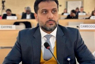 دولة الكويت تؤكد أهمية الحفاظ على وحدة السودان وسيادته واستقلاله