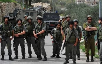 جيش الاحتلال: إنشاء مواقع عسكرية قبالة كل بلدة إسرائيلية على حدود لبنان