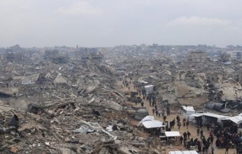 أول تعليق من "حماس" على انسحاب جيش الاحتلال الإسرائيلي من محور نتساريم.. ماذا قالت؟