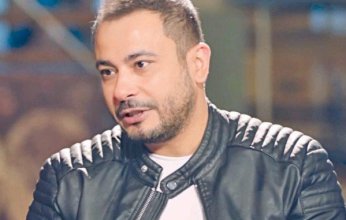 الفنان محمد نجاتى يتعرض لحادث سير مروع بطريق بورسعيد الصحراوى