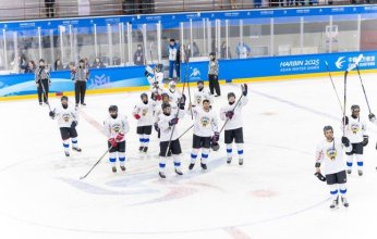 منتخب الكويت لهوكي الجليد يتغلب على سنغافورة (10-3) في دورة «هاربين 2025»