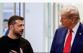 بعد التهديدات الأخيرة لـ«ترامب».. هل تُضحي أوكرانيا بمعادنها الثمينة لتكسب ود أمريكا؟