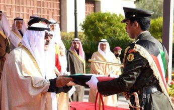 سمو الأمير يشمل برعايته وحضوره غداً مراسم رفع العلم