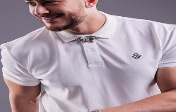 سعد لمجرد يطرح أغنية جديدة بعنوان «شبه دماغي» باللهجة المصرية