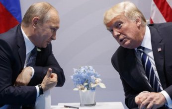 ترامب يكشف كواليس محادثاته مع بوتين ويؤكد أن الطريق لا يزال طويلاً لإنهاء الأزمة الأوكرانية