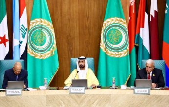 رئيس البرلمان العربي يعلن رفع "وثيقة برلمانية" للقمة الطارئة لدعم صمود الفلسطينيين