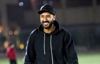 منصب جديد لـ محمد شوقي داخل جدران النادي الأهلي المصري