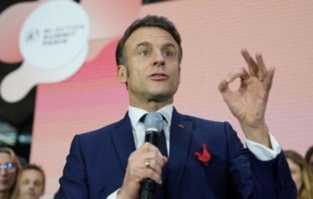الرئيس الفرنسي ماكرون يقطع الطريق على ترامب بشأن تهجير سكان «غزة» ويضع الحل.. ماذا قال؟