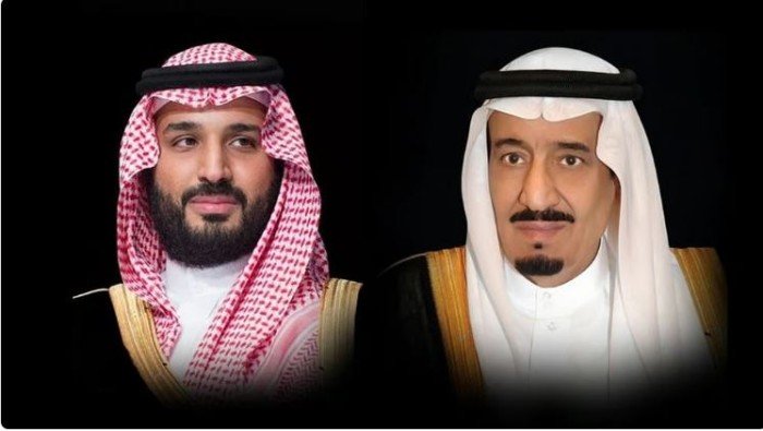 خادم الحرمين وولي العهد يهنئان رئيس جمهورية بوروندي بذكرى يوم الوحدة لبلاده خادم الحرمين وولي العهد يهنئان رئيس جمهورية بوروندي بذكرى يوم الوحدة لبلاده