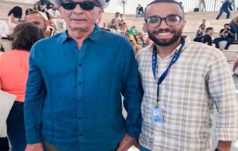 الفنان المصري محمود حميدة يُثير الجدل بتصريحات حول الدين في المدارس.. ماذا قال؟