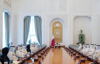 مجلس الوزراء القطري يوافق على مشروع مذكرة تفاهم مع وزارة المواصلات الكويتية