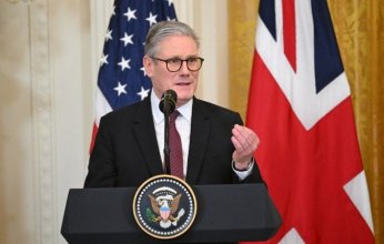 بريطانيا تستضيف الأحد المقبل قمة أوروبية للتباحث بشأن الأزمة الأوكرانية