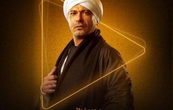 خاص| محمد نجاتي يكشف تفاصيل شخصيته في مسلسل "حكيم باشا"