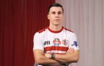 تجميد لحين الرحيل.. قرار جديد من الزمالك تجاه البولندي "ميشالاك"