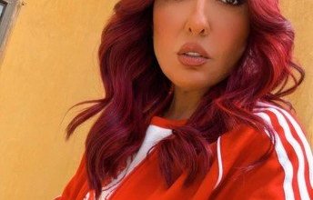 النجمة مي كساب تعتذر عن غيابها في رمضان 2025 وتكشف عن مفاجأة للجمهور