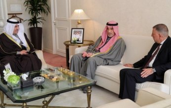سفير دولة الكويت بالأردن: زيارة النائب الأول ووزير الدفاع والداخلية تأتي في إطار العلاقات الأخوية والتاريخية