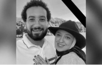 قرار عاجل من النيابة العامة الأردنية بشأن زوج المصرية آية عادل وأطفالهما