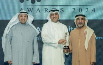 "ABK Capital" الكويتية تفوز بجائزة الابتكار في إدارة الصناديق متعددة الأصول