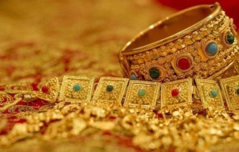 أسعار الذهب في سوريا اليوم السبت 25 اكتوبر تشهد ارتفاعًا مفاجئًا رغم هبوط الأسعار العالمية"
