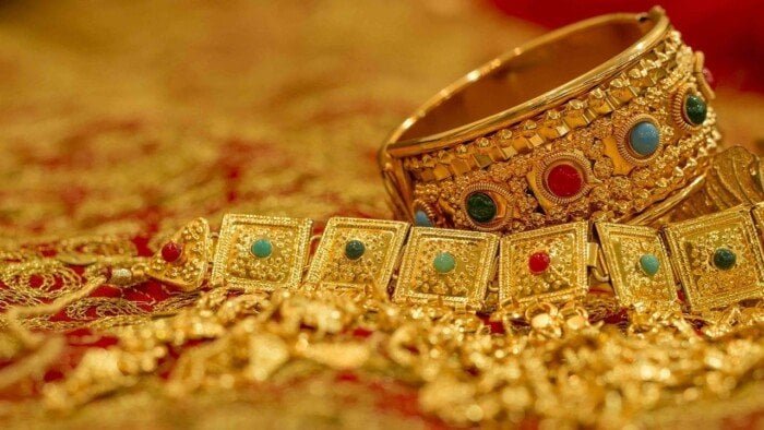 تعرف على أسعار الذهب في قطر بختام تعاملات اليوم الأربعاء 19 مارس 2025 تعرف على أسعار الذهب في قطر بختام تعاملات اليوم الأربعاء 19 مارس 2025