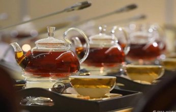 ما هي كمية الشاي المناسبة يوميًا و ما تأثير الإفراط في تناوله؟