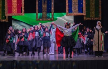 فعالية «كويت الحزم».. تؤكد الحرص على إشراك ودمج ذوي الإعاقة في المجتمع