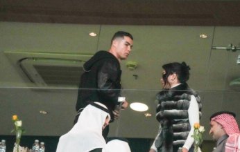 سر غياب رونالدو عن بعثة النصر في إيران للمشاركة في دوري أبطال آسيا