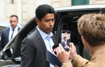 قطر تهدد بسحب الاستثمارات من باريس سان جيرمان.. ما القصة؟