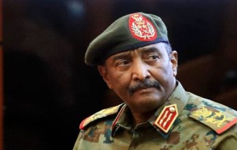 السودان.. البرهان يعتزم تشكيل "حكومة حرب" لمواصلة العمليات العسكرية ضد قوات الدعم السريع