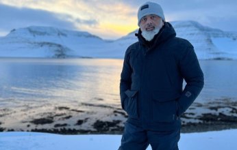 المصور الكويتي محمد مراد يفوز بالمركز الثالث في مسابقة "مصور الطبيعة العالمي" لعام 2025