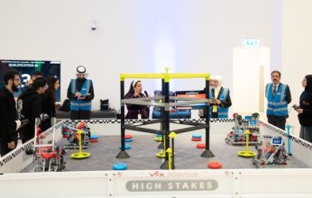 بمشاركة 800 طالب وطالبة من جميع المراحل التعليمية.. بطولة الكويت الوطنية للروبوتات تنطلق بدورتها الثانية