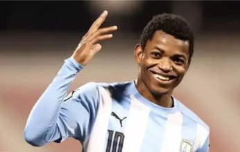 سنوافق للخطيب فورا.. رد غير متوقع من رئيس الوكرة بشأن إعارة لاعبه جيلسون دالا