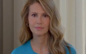 أسماء الأسد تفجر مفاجأة: حان الوقت لأروي القصة بالكامل