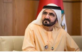 الشيخ محمد بن راشد: تربطنا مع الكويت أخوة ومحبة وتاريخ ومستقبل