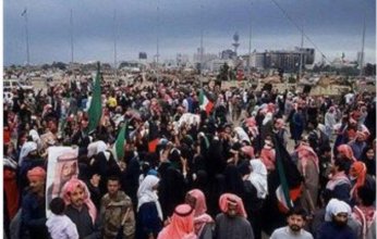 الذكرى الـ34 لتحرير الكويت.. مناسبة سنوية لاستذكار ملحمة خالدة سطرها أبناؤها على صفحات التاريخ