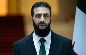 الرئيس السوري الانتقالي: نحذر من الفوضى وانعدام الأمن